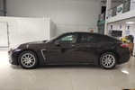 保时捷Panamera2013款Panamera 4 Platinum Edition 3.6L 