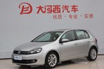 大众高尔夫2011款1.4TSI 手自一体 舒适型