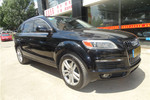 奥迪Q72008款3.6FSI quattro 舒适型