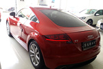 奥迪TT2011款Coupe 2.0TFSI