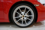 保时捷9112015款Carrera 3.4L Style Edition