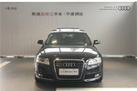 奥迪A6L2009款2.8FSI quattro 豪华型