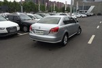 大众朗逸2008款1.6L 手动 品轩版