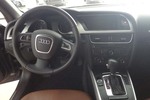 奥迪A5敞篷2010款2.0TFSI 标准版