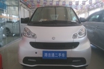 smartfortwo2012款1.0 MHD 硬顶标准版