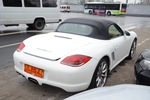 保时捷Boxster2009款Boxster 2.9L 