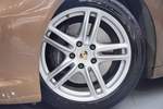 保时捷Panamera2010款Panamera 4 3.6L 