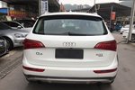 奥迪Q52010款2.0TFSI 越野款(进口)