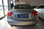 奥迪A42008款1.8T 舒适型AT