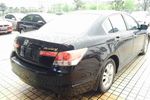 本田雅阁2008款2.4L EXL Navi