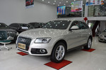 奥迪Q52013款2.0TFSI 技术型