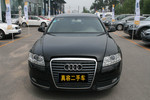 奥迪A6L2009款2.0TFSI 标准型AT