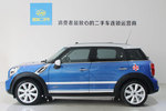 MINICOUNTRYMAN2013款1.6T COOPER S All 4 滑雪板