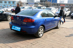 马自达3经典2008款1.6L 手动 标准型