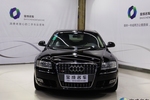 奥迪A8L2009款3.0FSI 百年纪念版