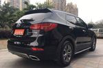 现代全新胜达2013款2.4L 自动两驱智能型