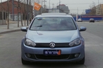 大众高尔夫2009款1.4TSI 手自一体 舒适型