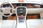 捷豹XJ2005款4.2 XJL 手自一体皇家加长版