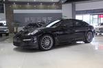 保时捷Panamera2014款Panamera 4 3.0T 