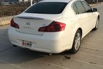 英菲尼迪G Sedan2013款2.5L 豪华运动版