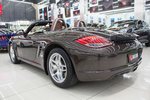 保时捷Boxster2009款Boxster 2.9L 