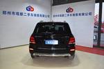 奔驰GLK级2013款GLK 300 4MATIC 动感天窗型