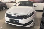 起亚K52012款2.0L 手动 GL Nu