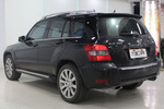 奔驰GLK级2010款GLK300 4MATIC 时尚版