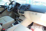 大众途观2010款1.8TSI 手自一体 都会版(两驱)