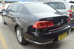 大众迈腾2012款1.8TSI DSG 领先型