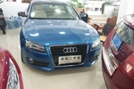 奥迪A5双门2010款3.2FSI quattro