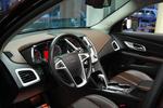 GMCTerrain2012款3.0L基本型