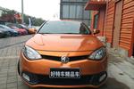 MG62012款1.8T 自动精英版