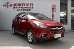 现代ix352010款2.0L 自动两驱精英版GLS 