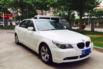 宝马5系2008款530Li 豪华型