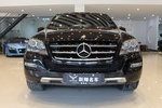 奔驰M级2010款ML350 4MATIC 豪华型版