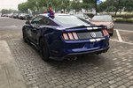 福特Mustang2015款5.0L GT 运动版