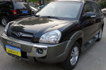 现代途胜2009款2.0GL 自动舒适型 2WD(天窗)