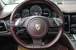 保时捷Panamera2010款Panamera 3.6L 