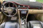 马自达MAZDA3经典2007款2.0 手自一体标准型