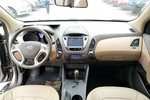 现代ix352010款2.0L 自动两驱精英版GLS 