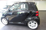 smartfortwo2011款1.0T 博速特别版