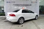 大众宝来2014款1.6L 手动时尚型