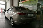 海马福美来2010款1.6L 手动舒适版