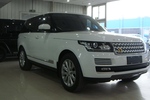 路虎揽胜2014款3.0 V6 SC Vogue