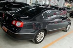 大众迈腾2008款1.8TSI 手自一体 豪华型