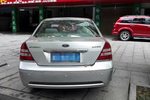 福特蒙迪欧2006款2.0 Ghia-Ltd. 尊贵型