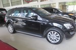 奔驰M级2010款ML350 4MATIC 豪华型版