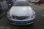 英菲尼迪G Sedan2009款G37 3.7L 标准版