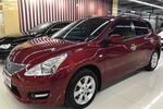 日产TIIDA2014款1.6L CVT智能型